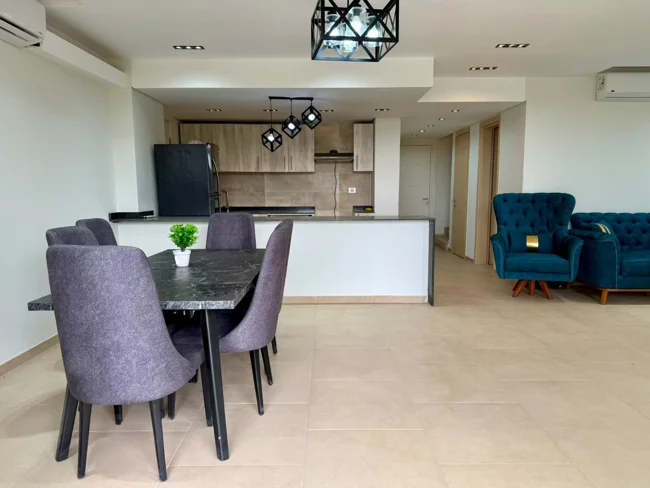 Image of Twin House in IL Monte Galala-TW60B